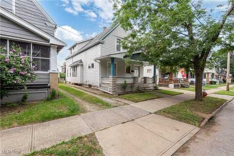 3640 W 47th Street, Cleveland, OH 44102