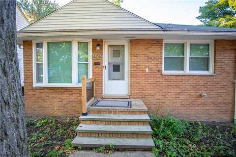 14014 Emery Avenue, Cleveland, OH 44135