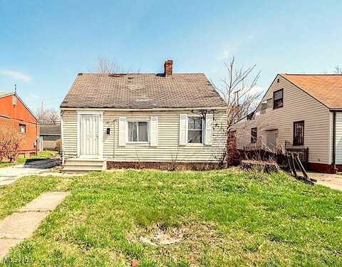 4185 Lee Road, Cleveland, OH 44108