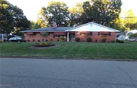 840 Bittersweet Drive NE, Massillon, OH 44646