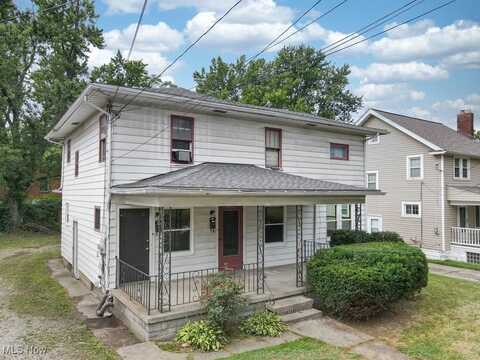 1404 Eastwood Avenue, Akron, OH 44305