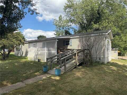 2200 S River, Zanesville, OH 43701