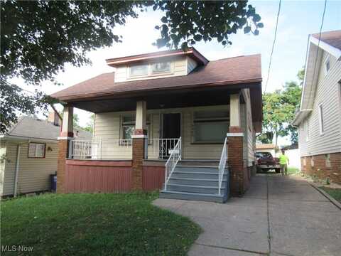 3636 W 122nd Street, Cleveland, OH 44111