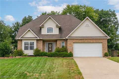 3212 Deborah Court, Uniontown, OH 44685