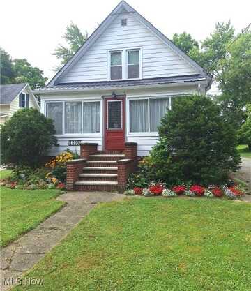 15991 Johnson Street, Middlefield, OH 44062