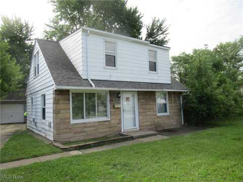 15815 Eleanore Drive, Cleveland, OH 44135