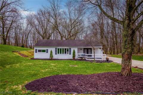 3420 Overlook Drive, Springfield, OH 44312
