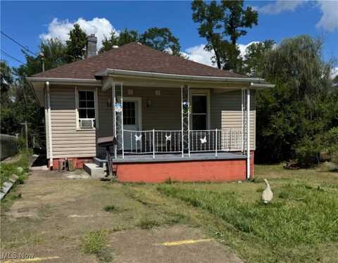 112 Wabash Avenue, Mingo Junction, OH 43938