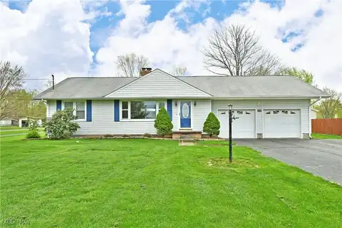 4344 Ridge Road, Cortland, OH 44410