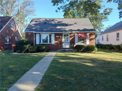 1539 27th Street NW, Canton, OH 44709