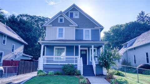 5508 Adams Avenue, Ashtabula, OH 44004