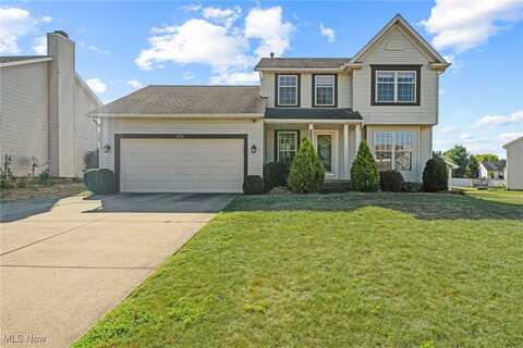 2173 Canterbury Circle, Akron, OH 44319
