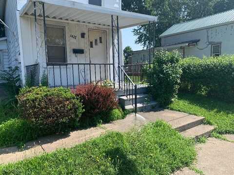 1427 4th Street NE, Canton, OH 44704