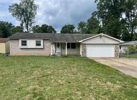112 Benton Street, Austintown, OH 44515