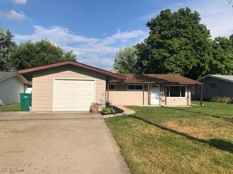 9097 Milford Drive, Northfield, OH 44067