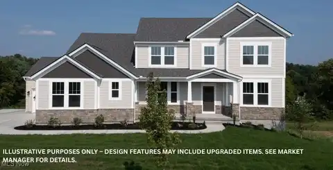 2388 Sunrise Oval, Medina, OH 44256