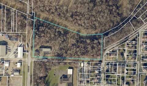900 N 3rd Street, Cambridge, OH 43725