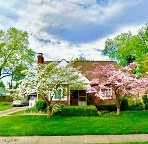 1180 Inman Street, Akron, OH 44306