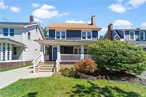 3383 Tullamore Road, Cleveland Heights, OH 44118