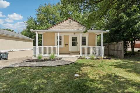 21 W Linwood Avenue, Akron, OH 44301