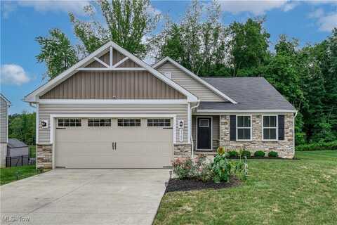 1705 Leslie Drive, Streetsboro, OH 44241