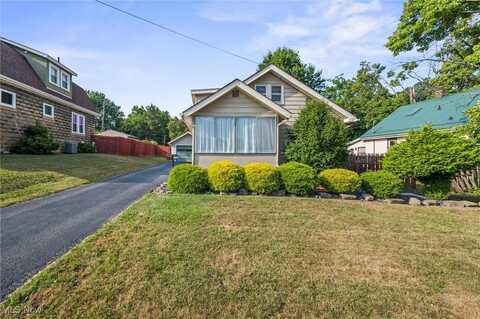 118 Prospect Street, Columbiana, OH 44408