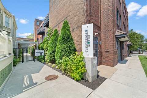 2048 Fulton Road unit: 207, Cleveland, OH 44113