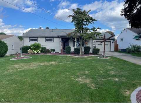 2014 Country Club Avenue, Poland, OH 44514