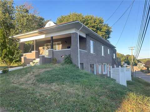 401 Prospect Street, Minerva, OH 44657