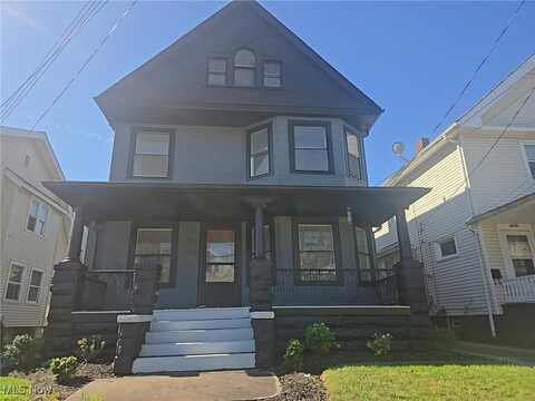 3615 Spokane Avenue unit: 1-2, Cleveland, OH 44109