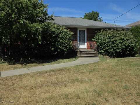 30705 Grant Street, Wickliffe, OH 44092