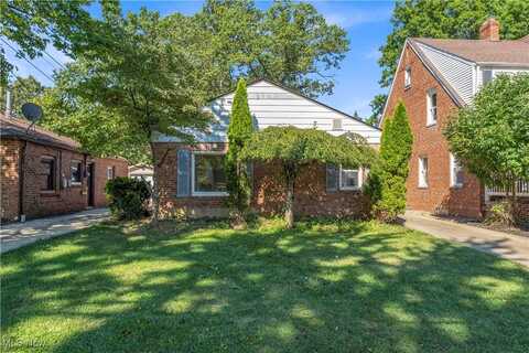 1152 Elmwood Road, Mayfield Heights, OH 44124