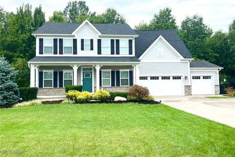 5519 Schueller Boulevard, Sheffield Village, OH 44054