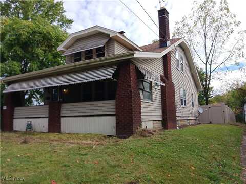3931 Howard Street, Youngstown, OH 44512