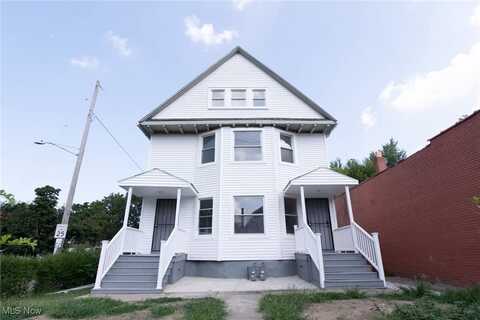 11001 Ashbury Avenue unit: 2, Cleveland, OH 44106