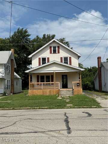 1631 W 8th Street, Ashtabula, OH 44004