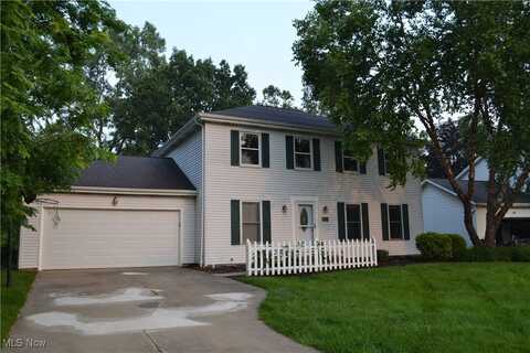 7021 Longview Drive, Solon, OH 44139