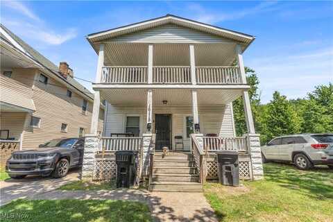 16115 Arcade Avenue unit: 2/Up, Cleveland, OH 44110