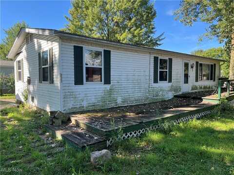 78 Bass Court, LaGrange, OH 44050
