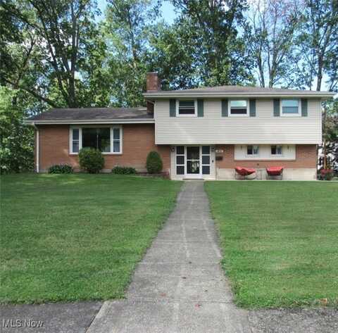 1015 Allen Avenue, Ashtabula, OH 44004