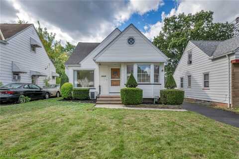 14416 Tokay Avenue, Maple Heights, OH 44137