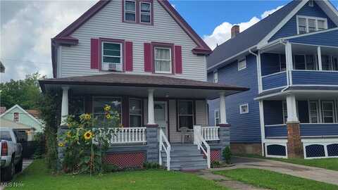 3408 W 95, Cleveland, OH 44102