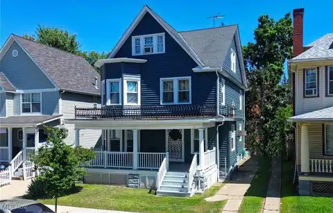 1347 W 89th Street, Cleveland, OH 44102