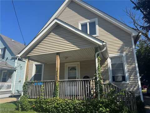 7918 Madison Avenue, Cleveland, OH 44102