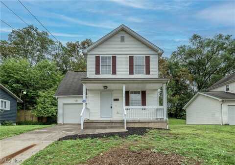 134 Chambers Street, Campbell, OH 44405