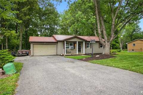 46412 Dogwood Circle, New Waterford, OH 44445