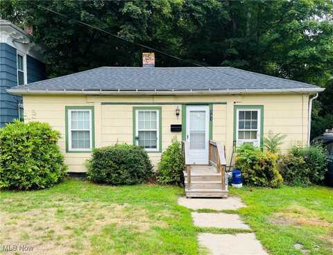 341 W Main Street, Geneva, OH 44041
