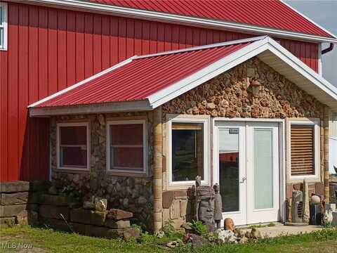 141 State Route 60, New London, OH 44851
