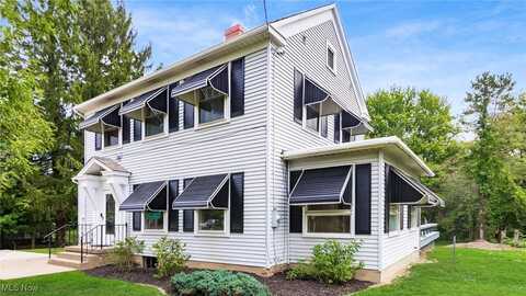 760 Friendship Drive, New Concord, OH 43762