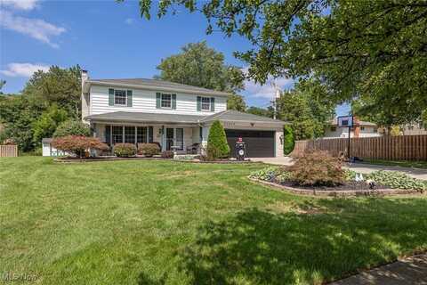 30858 South Court, North Olmsted, OH 44070